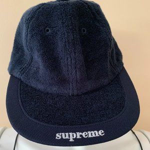Supreme (authentic)